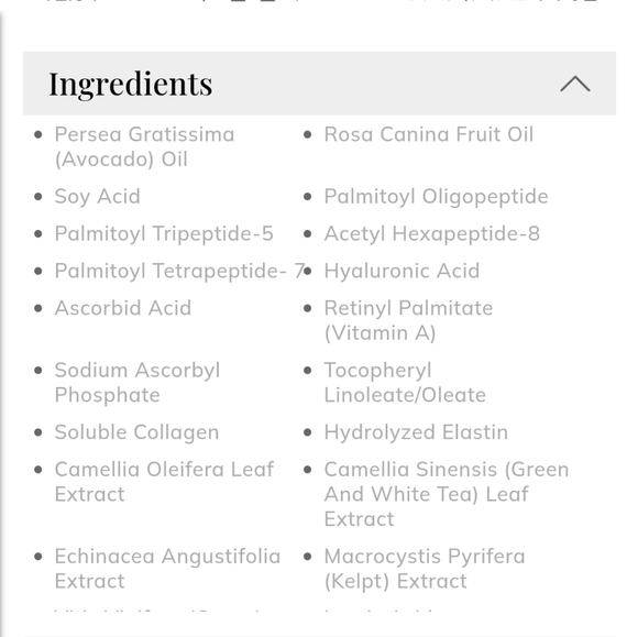 PETER THOMAS ROTH Mega Rich Intensive Anti-aging Crème. 100ml / 3.4 fl. … - Picture 12 of 16